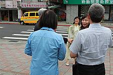 西藏天津教育參訪團