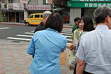 西藏天津教育參訪團