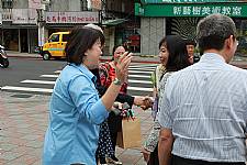西藏天津教育參訪團