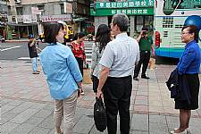 西藏天津教育參訪團