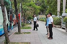 西藏天津教育參訪團