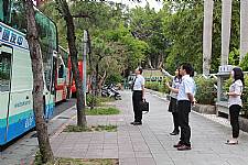 西藏天津教育參訪團