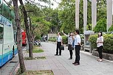 西藏天津教育參訪團