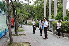 西藏天津教育參訪團