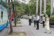 西藏天津教育參訪團