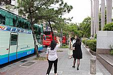 西藏天津教育參訪團