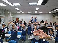 2014/10/23臺北市音樂比賽同聲合唱比賽