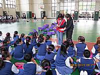 2014/10/23臺北市音樂比賽同聲合唱比賽