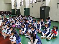 2014/10/23臺北市音樂比賽同聲合唱比賽