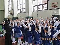 2014/10/23臺北市音樂比賽同聲合唱比賽
