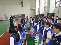 2014/10/23臺北市音樂比賽同聲合唱比賽