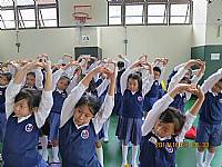 2014/10/23臺北市音樂比賽同聲合唱比賽
