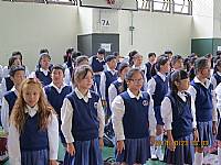 2014/10/23臺北市音樂比賽同聲合唱比賽