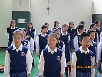 2014/10/23臺北市音樂比賽同聲合唱比賽