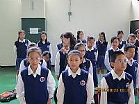 2014/10/23臺北市音樂比賽同聲合唱比賽