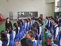 2014/10/23臺北市音樂比賽同聲合唱比賽