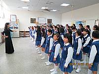2014/10/23臺北市音樂比賽同聲合唱比賽