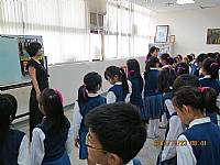 2014/10/23臺北市音樂比賽同聲合唱比賽