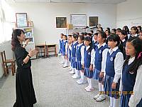 2014/10/23臺北市音樂比賽同聲合唱比賽