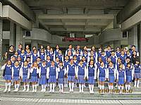 2014/10/23臺北市音樂比賽同聲合唱比賽