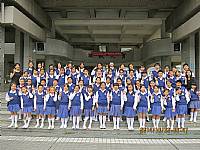 2014/10/23臺北市音樂比賽同聲合唱比賽