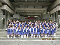 2014/10/23臺北市音樂比賽同聲合唱比賽