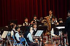 2014/10/21臺北市音樂比賽管樂比賽，榮獲北市南區優等第二名