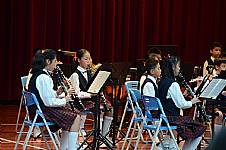 2014/10/21臺北市音樂比賽管樂比賽，榮獲北市南區優等第二名