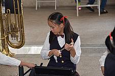 2014/10/21臺北市音樂比賽管樂比賽，榮獲北市南區優等第二名