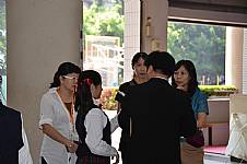 2014/10/21臺北市音樂比賽管樂比賽，榮獲北市南區優等第二名
