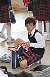 2014/10/21臺北市音樂比賽管樂比賽，榮獲北市南區優等第二名
