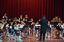 2014/10/22臺北市音樂比賽管弦樂比賽，榮獲北市南區優等第一名