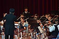 2014/10/22臺北市音樂比賽管弦樂比賽，榮獲北市南區優等第一名