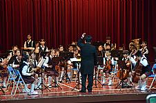 2014/10/22臺北市音樂比賽管弦樂比賽，榮獲北市南區優等第一名