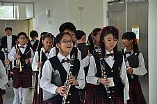 2014/10/22臺北市音樂比賽管弦樂比賽，榮獲北市南區優等第一名
