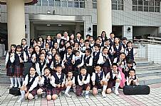 2014/10/22臺北市音樂比賽管弦樂比賽，榮獲北市南區優等第一名