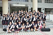 2014/10/22臺北市音樂比賽管弦樂比賽，榮獲北市南區優等第一名