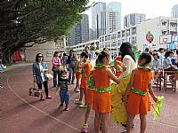20141108_舞蹈團參加大安國中校慶表演活動
