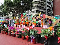 20141108_舞蹈團參加大安國中校慶表演活動