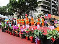 20141108_舞蹈團參加大安國中校慶表演活動