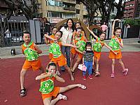 20141108_舞蹈團參加大安國中校慶表演活動