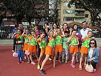 20141108_舞蹈團參加大安國中校慶表演活動