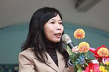 2014/11/19  體育表演會綵排 (相機1)