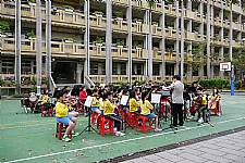 2014/11/19 體育表演會綵排 (相機2)