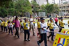 2014/11/19 體育表演會綵排 (相機2)