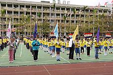 2014/11/19 體育表演會綵排 (相機2)