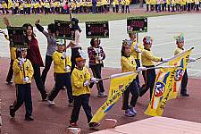 2014/11/19 體育表演會綵排 (相機3)