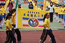 2014/11/19 體育表演會綵排 (相機3)