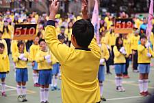2014/11/19 體育表演會綵排 (相機3)