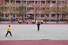 2014/11/19 體育表演會綵排 (相機3)